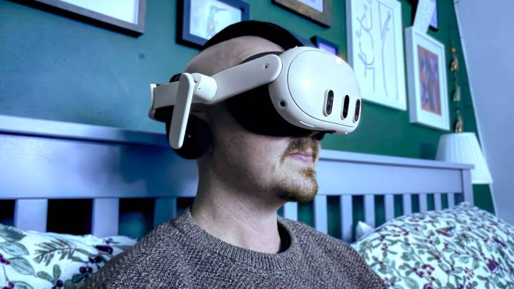 Leaked memo reveals a potential Meta Quest price increase next year - here's why now might be the best time to get one