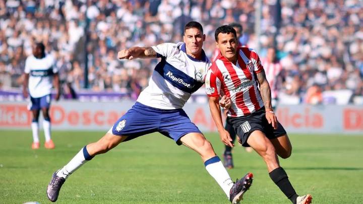Clásico caliente en La Plata: Gimnasia y Estudiantes buscan enfrentar a Racing en la final del torneo