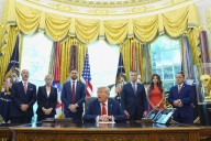 U.S. Halts Immigration and Green-Card Processing from 19 “High