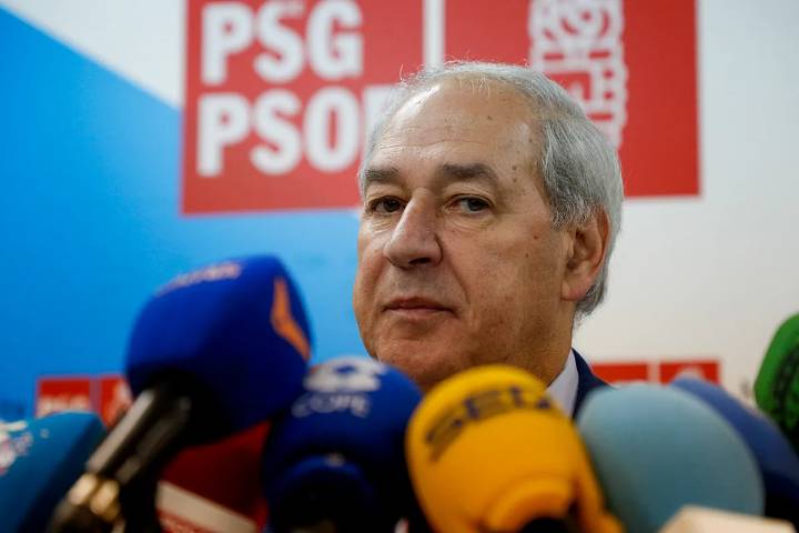 Pase vip en Moncloa y proclamas de "derechos y libertades" junto al presidente, las joyas de Tomé antes de caer por acoso sexual