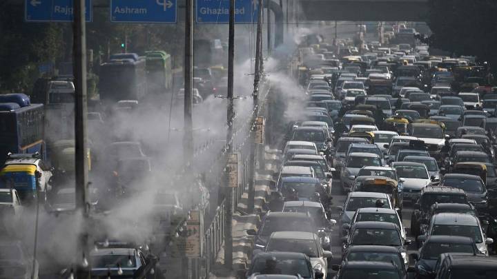 Is air pollution really killing Indians? Govt says no conclusive data available