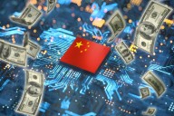 China no quiere perder contra Estados Unidos: prepara inversión histórica de 70,000 millones de dólares para producir chips