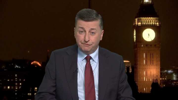 Did Scotland’s secretary know about the Chancellor’s £4.2bn surplus?