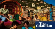 Magnum photographer Alex Webb’s 2026 Lavazza calendar