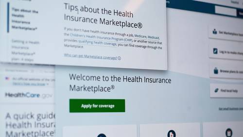 1 in 4 ACA enrollees would 'very likely' forego health insurance if premiums double