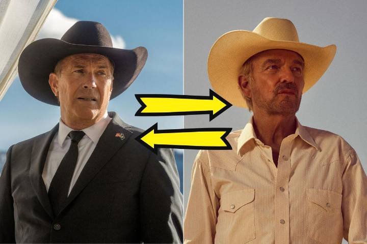 Landman, Yellowstone Comparisons Have Me Feeling Some Kind of Way