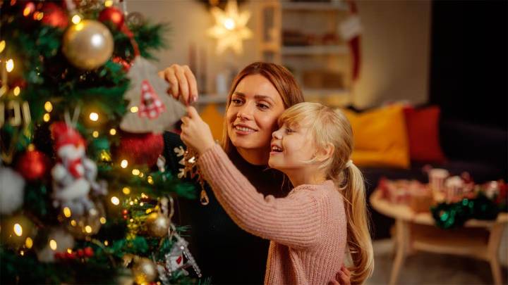 ¿Qué pasa si no armaste el árbol el 8 de diciembre?: la verdad detrás de la costumbre