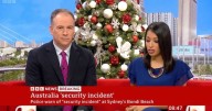 BBC Breakfast halted for sad breaking news announcement 