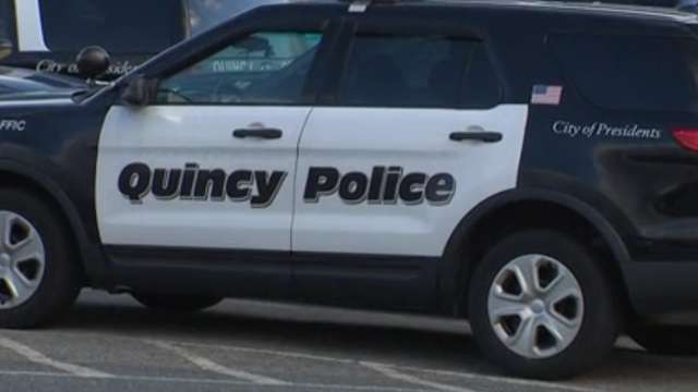 Woman, 26, found dead in Quincy apartment, suspect charged with murder