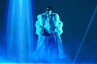 Spotify Wrapped 2025 is here and Bad Bunny has dethroned Taylor Swift as most