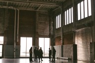 Brooklyn's Sunset Park Gets a New Hub For Live Events