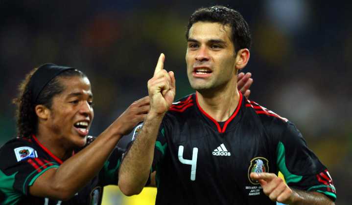 ¡Directo a la nostalgia! México y Sudáfrica repetirán inauguración del Mundial 2010