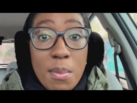 How to dress for cold weather