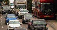 La CDMX va por exentar a más autos de pagar tenencia en 2026