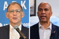 Boozman takes leading role in push to establish cryptocurrency oversight