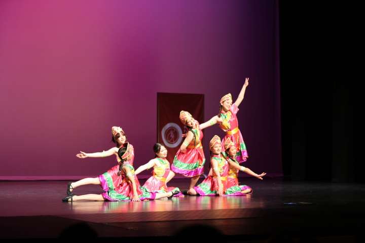 Boise arts thrive with this longstanding grant program