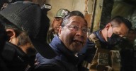 Luis Arce pasará 5 meses encerrado: Ordenan prisión preventiva al expresidente de Bolivia por corrupción