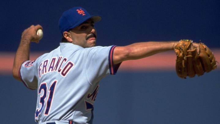 Is former Met Edwin Diaz the best closer in franchise history?