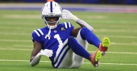 Colts’ Sauce Gardner unlikely to play against Seattle Seahawks