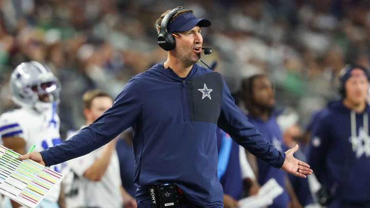 Cowboys playoff picture: Updated DVOA, The Athletic, ESPN model odds before Week 15