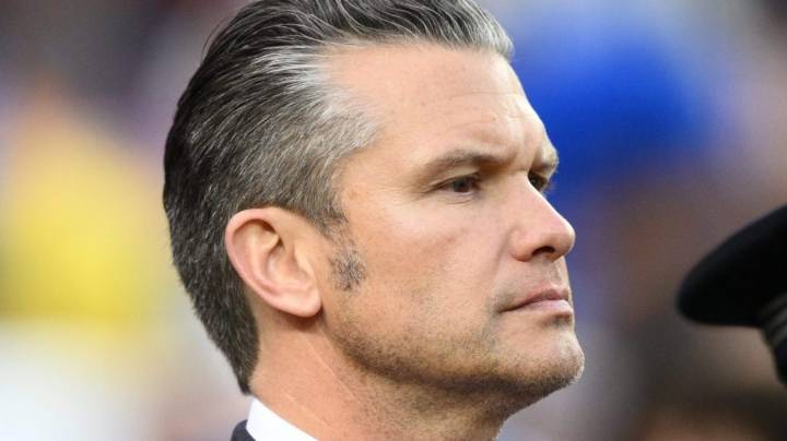 Democrats call for full boat strike video to be released in letter to Hegseth