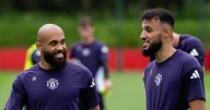Man United get fresh Bryan Mbeumo and Noussair Mazraoui hint after AFCON 'rejection'
