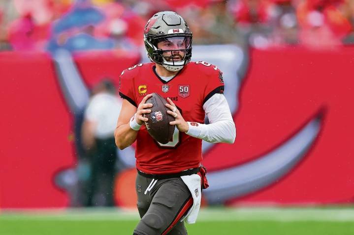 Atlanta Falcons vs Tampa Bay Buccaneers: Horario y dónde ver EN VIVO partido de la NFL HOY