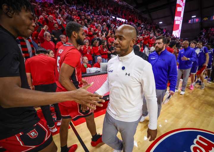 Hall of Fame coach explains why Seton Hall is ‘dangerous’