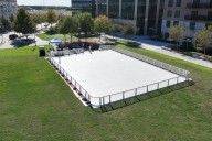 Generation Park adds ice skating rink for ...