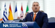 Orbán asegura que la Unión Europea puso fecha a una guerra contra Rusia: 2030