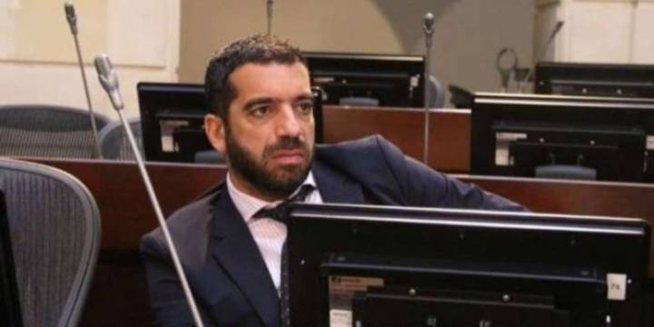 Corte Suprema acusó y llevará a juicio a Arturo Char por presunta compra de votos en Atlántico