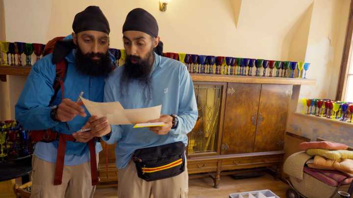 Who Won ‘The Amazing Race’ Season 38? Meet the Record