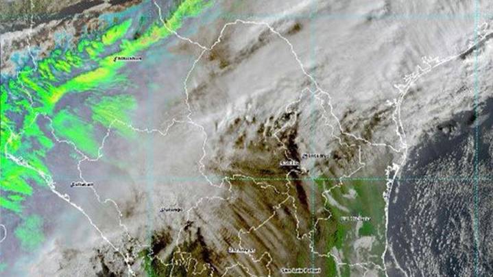 ¿Dónde Están los Refugios Temporales en Tamaulipas por Frente Frío 18? Prevén Evento del Norte