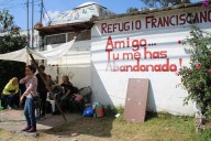 Refugio Franciscano: versiones encontradas y la incertidumbre por el futuro de más de mil animales