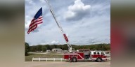 Central Crossing FPD mourns loss of former firefighter