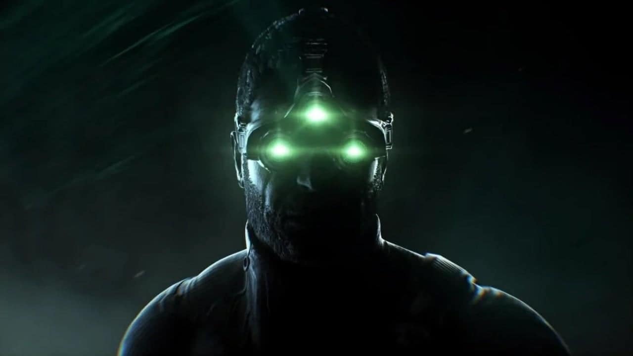 'Splinter Cell' Remake Gets Exciting Update After Long Years of Silence From Ubisoft