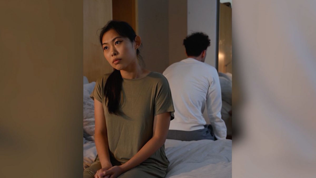 Casas de la vida real, caso de Carlos y Fernanda