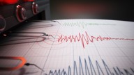 Another small earthquake recorded near northern Kansas lake