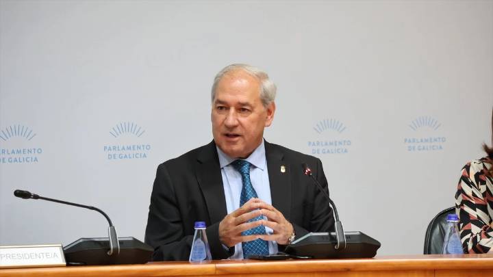 Varias mujeres denuncian a otro alto cargo del PSOE por presunto acoso sexual