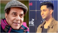 Honour, privilege: Emotional Agastya Nanda recalls working with Dharmendra in Ikkis