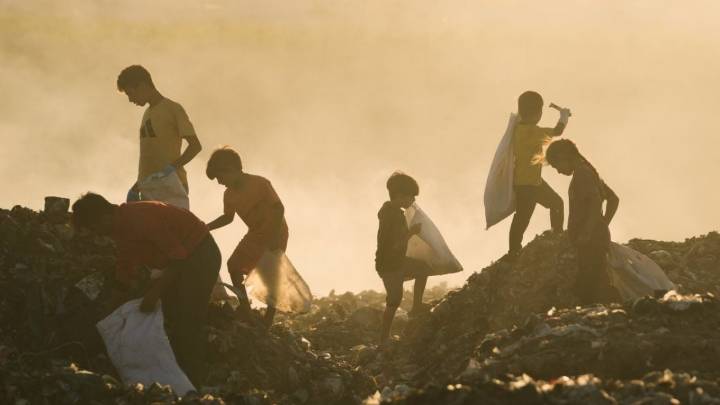 En 2026, 14.1 millones de niños en Latinoamérica necesitarán ayuda vital: Unicef