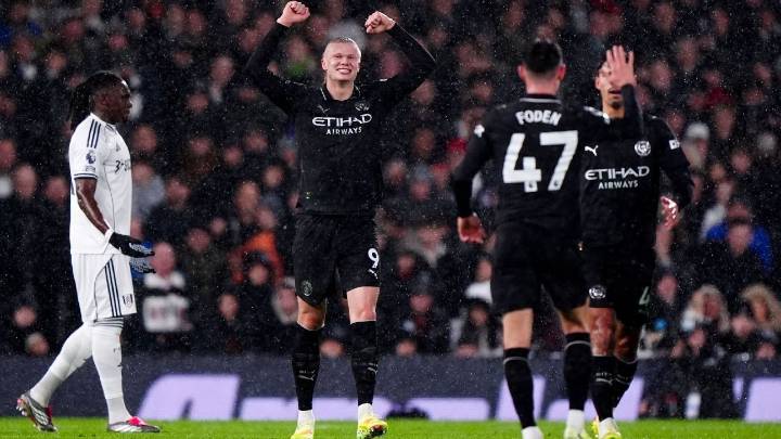 What could stop Haaland breaking Shearer's Premier League goal record?