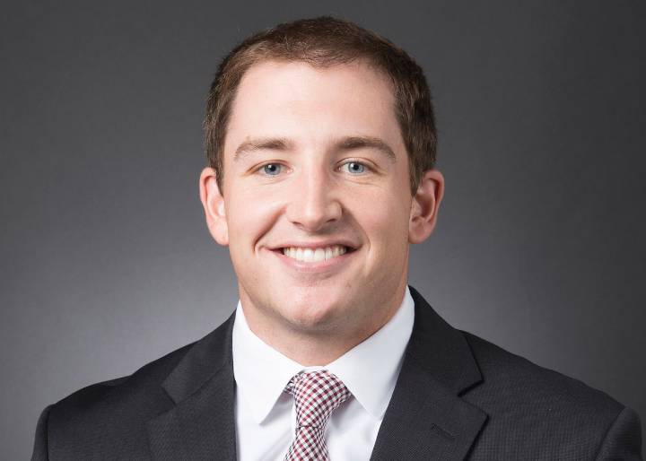 Oregon State to name Cort Dennison as linebackers coach and co