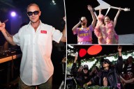 Art Basel Miami Beach 2025: Biggest parties and events