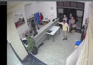 La jueza recibe el vídeo de la llegada de Mazón a Emergencias el día de la dana