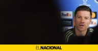 El Manchester United ha puesto más de 150 millones para solucionar el principal problema de Xabi Alonso