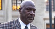 Michael Jordan takes the stand in NASCAR antitrust case
