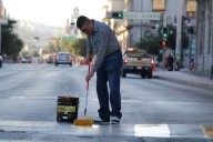 Señala Vialidad que semáforos ya funcionan