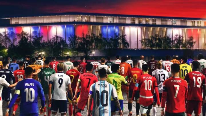 ¿Cómo quedó el grupo de la 'muerte' en el Mundial 2026? Estos son los países que se enfrentarán