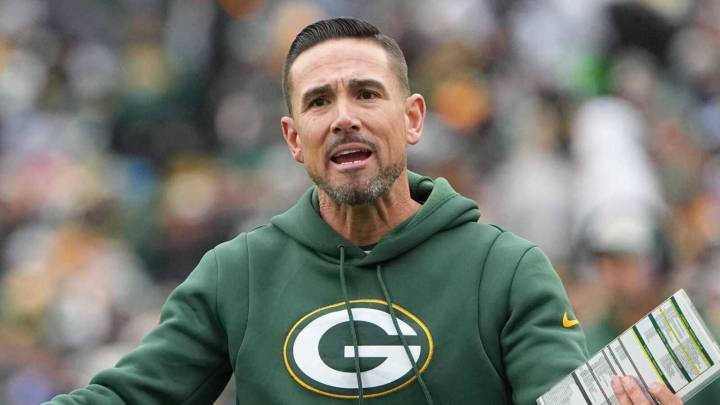 Why win over Bears meant 'nothing' to Packers HC Matt LaFleur